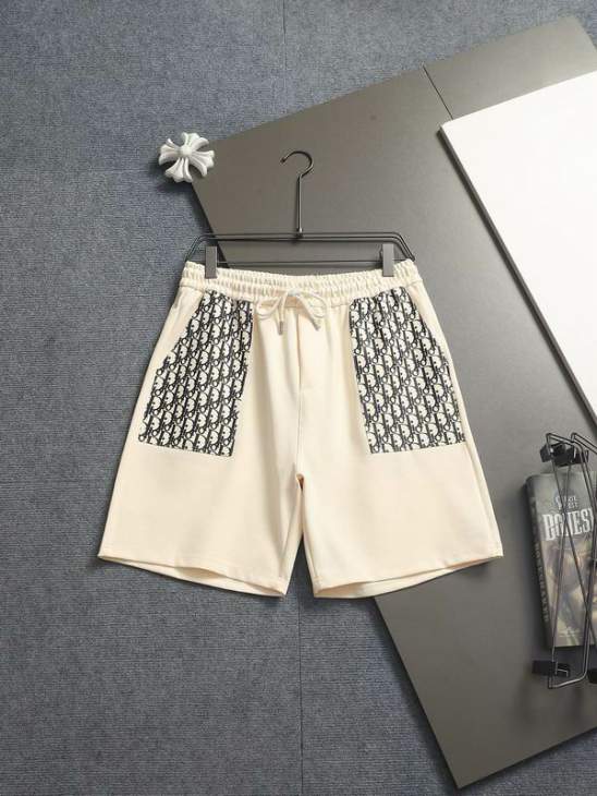 Dior Short Pants _SKUDiorS-2XLxetr14117163